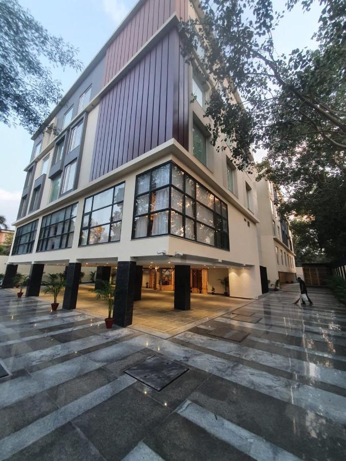 Best Western Maharani Bagh Nueva Delhi Exterior foto